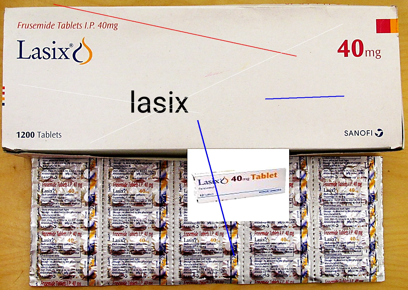 Acheter lasix 40 mg